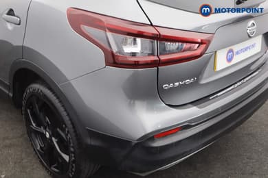 Nissan Qashqai Tekna Automatic Petrol SUV - Stock Number (1661949) - 21st supplementary image