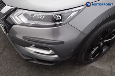 Nissan Qashqai Tekna Automatic Petrol SUV - Stock Number (1661949) - 22nd supplementary image