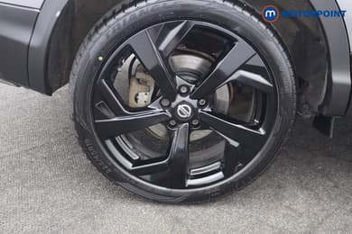 Nissan Qashqai Tekna Automatic Petrol SUV - Stock Number (1661949) - 25th supplementary image