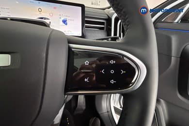 Jaecoo 7 Luxury Automatic Petrol SUV - Stock Number (1665057) - 4th supplementary image