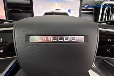 Jaecoo 7 Luxury Automatic Petrol SUV - Stock Number (1665057) - 5th supplementary image