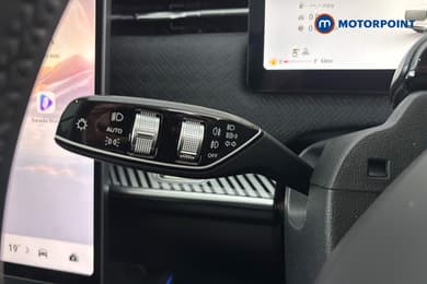 Jaecoo 7 Luxury Automatic Petrol SUV - Stock Number (1665057) - 6th supplementary image