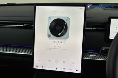 Jaecoo 7 Luxury Automatic Petrol SUV - Stock Number (1665057) - 9th supplementary image