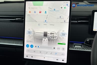 Jaecoo 7 Luxury Automatic Petrol SUV - Stock Number (1665057) - 12th supplementary image
