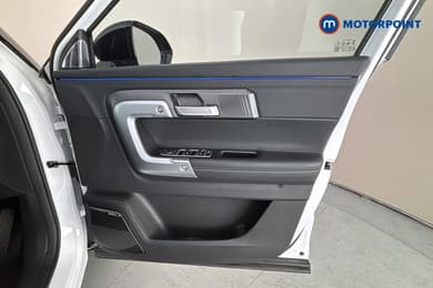 Jaecoo 7 Luxury Automatic Petrol SUV - Stock Number (1665057) - 19th supplementary image