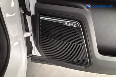 Jaecoo 7 Luxury Automatic Petrol SUV - Stock Number (1665057) - 21st supplementary image