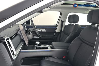 Jaecoo 7 Luxury Automatic Petrol SUV - Stock Number (1665057) - 22nd supplementary image