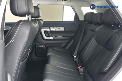 Jaecoo 7 Luxury Automatic Petrol SUV - Stock Number (1665057) - 28th supplementary image