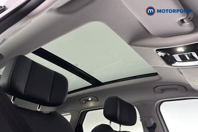 Jaecoo 7 Luxury Automatic Petrol SUV - Stock Number (1665057) - 32nd supplementary image