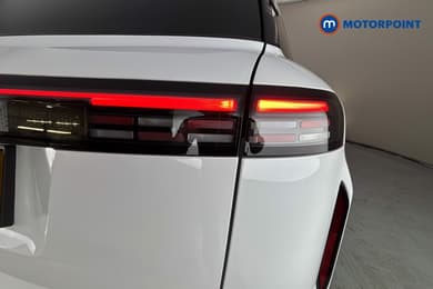 Jaecoo 7 Luxury Automatic Petrol SUV - Stock Number (1665057) - 38th supplementary image