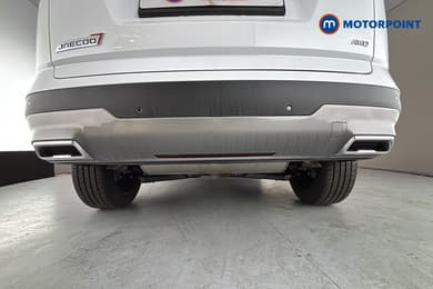 Jaecoo 7 Luxury Automatic Petrol SUV - Stock Number (1665057) - 39th supplementary image