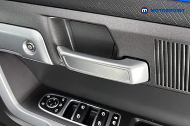 Jaecoo 7 Luxury Automatic Petrol SUV - Stock Number (1665057) - 42nd supplementary image
