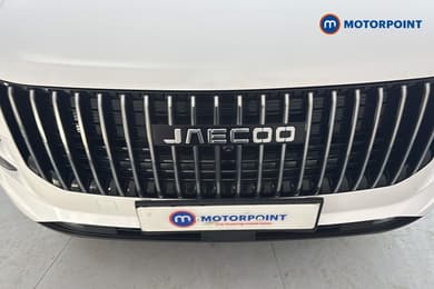 Jaecoo 7 Luxury Automatic Petrol SUV - Stock Number (1665057) - 45th supplementary image
