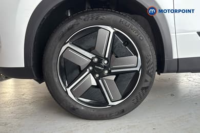 Jaecoo 7 Luxury Automatic Petrol SUV - Stock Number (1665057) - 47th supplementary image