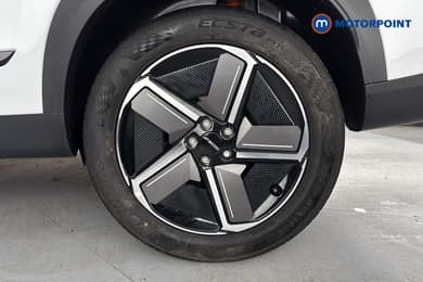 Jaecoo 7 Luxury Automatic Petrol SUV - Stock Number (1665057) - 48th supplementary image
