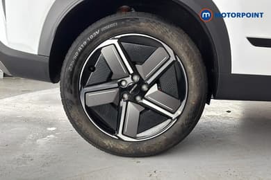 Jaecoo 7 Luxury Automatic Petrol SUV - Stock Number (1665057) - 49th supplementary image