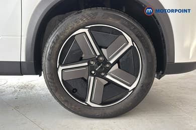 Jaecoo 7 Luxury Automatic Petrol SUV - Stock Number (1665057) - 50th supplementary image