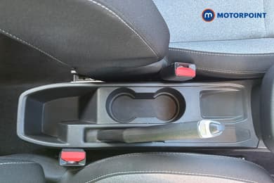 Renault Clio Evolution Manual Petrol Hatchback - Stock Number (1665118) - 16th supplementary image