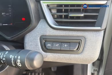 Renault Clio Evolution Manual Petrol Hatchback - Stock Number (1665118) - 17th supplementary image
