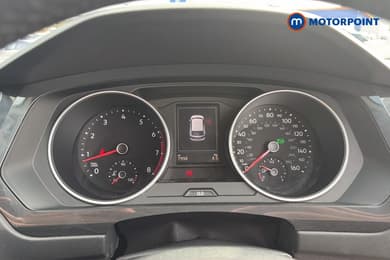 Volkswagen Tiguan Life Automatic Petrol SUV - Stock Number (1670112) - 8th supplementary image
