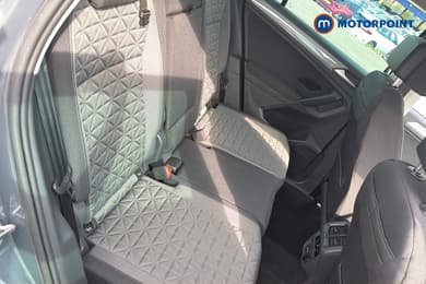 Volkswagen Tiguan Life Automatic Petrol SUV - Stock Number (1670112) - 28th supplementary image