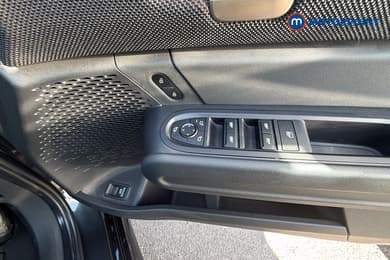 Mini Countryman S Sport Automatic Petrol SUV - Stock Number (1670156) - 5th supplementary image
