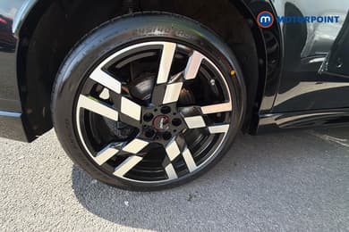 Mini Countryman S Sport Automatic Petrol SUV - Stock Number (1670156) - 27th supplementary image