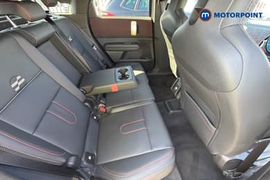 Mini Countryman S Sport Automatic Petrol SUV - Stock Number (1670156) - 32nd supplementary image