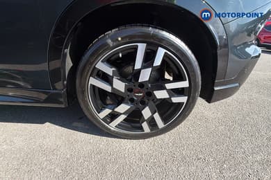 Mini Countryman S Sport Automatic Petrol SUV - Stock Number (1670156) - 42nd supplementary image