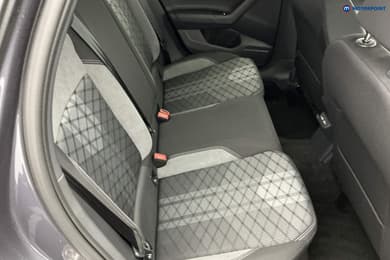Volkswagen Polo R-Line Automatic Petrol Hatchback - Stock Number (1670322) - 4th supplementary image