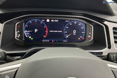 Volkswagen Polo R-Line Automatic Petrol Hatchback - Stock Number (1670322) - 7th supplementary image