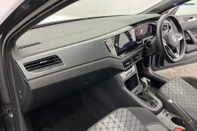 Volkswagen Polo R-Line Automatic Petrol Hatchback - Stock Number (1670322) - 9th supplementary image