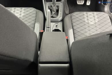 Volkswagen Polo R-Line Automatic Petrol Hatchback - Stock Number (1670322) - 11th supplementary image