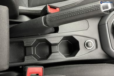 Volkswagen Polo R-Line Automatic Petrol Hatchback - Stock Number (1670322) - 14th supplementary image
