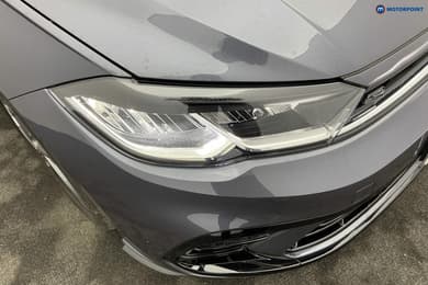 Volkswagen Polo R-Line Automatic Petrol Hatchback - Stock Number (1670322) - 28th supplementary image