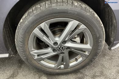 Volkswagen Polo R-Line Automatic Petrol Hatchback - Stock Number (1670322) - 35th supplementary image