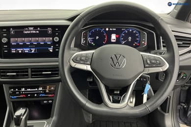Volkswagen Polo R-Line Automatic Petrol Hatchback - Stock Number (1670322) - 1st supplementary image