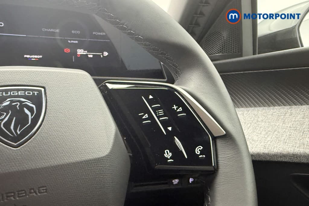 Peugeot 5008 Allure Premium Automatic Petrol SUV - Stock Number (1670427) - 8th supplementary image