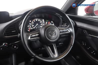 Mazda 3 Sport Lux Manual Petrol Hatchback - Stock Number (1670450) - 3rd supplementary image