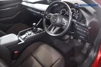 Mazda 3 Sport Lux Manual Petrol Hatchback - Stock Number (1670450) - 4th supplementary image