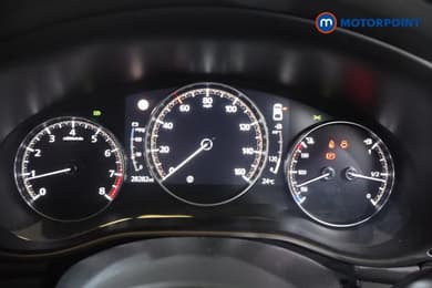 Mazda 3 Sport Lux Manual Petrol Hatchback - Stock Number (1670450) - 5th supplementary image