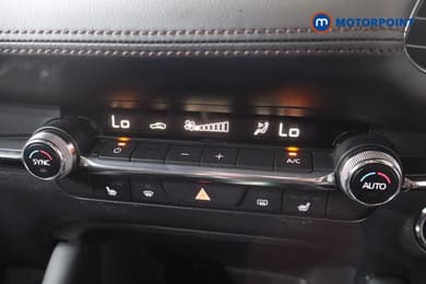 Mazda 3 Sport Lux Manual Petrol Hatchback - Stock Number (1670450) - 9th supplementary image