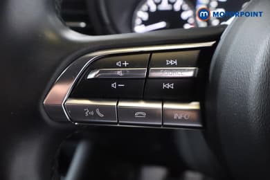 Mazda 3 Sport Lux Manual Petrol Hatchback - Stock Number (1670450) - 13th supplementary image