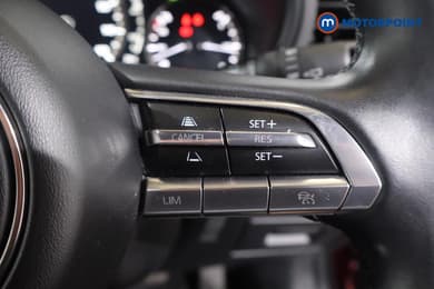 Mazda 3 Sport Lux Manual Petrol Hatchback - Stock Number (1670450) - 14th supplementary image