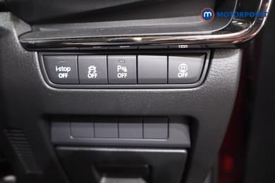 Mazda 3 Sport Lux Manual Petrol Hatchback - Stock Number (1670450) - 15th supplementary image