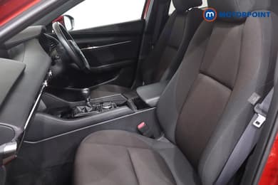 Mazda 3 Sport Lux Manual Petrol Hatchback - Stock Number (1670450) - 19th supplementary image