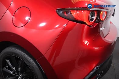 Mazda 3 Sport Lux Manual Petrol Hatchback - Stock Number (1670450) - 20th supplementary image