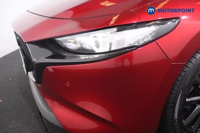 Mazda 3 Sport Lux Manual Petrol Hatchback - Stock Number (1670450) - 21st supplementary image