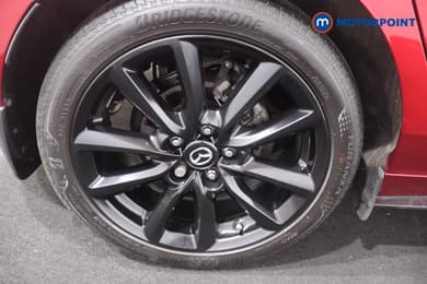 Mazda 3 Sport Lux Manual Petrol Hatchback - Stock Number (1670450) - 24th supplementary image