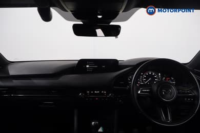 Mazda 3 Sport Lux Manual Petrol Hatchback - Stock Number (1670450) - 1st supplementary image